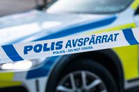 En man dog i Pettersberg i Västerås efter att ha utsatts för våld från flera personer. Arkivbild.