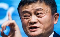 Jack Ma är nu ännu rikare än superinvesteraren Warren Buffett. Det kan han tacka ett bolag nästan inga svenskar hört talas om.
