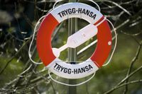 Fyra personer drunknade i oktober, enligt Svenska Livräddningssällskapet. Arkivbild