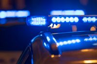 Två personer har skadats vid ett bråk i en lägenhet i Lyckeby utanför Karlskrona och fyra personer är anhållna som misstänkta för mordförsök. Arkivbild.