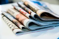 Bonnier News och Anmedia köper Mittmedia som äger 28 dagstidningar i Mellansverige.