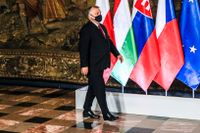 Var går Viktor Orbáns gräns?