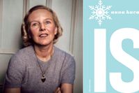 "Is" publicerades på engelska 1967, bara ett år innan författaren Anna Kavan gick bort efter år av depressioner och heroinmissbruk.