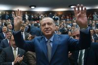 Turkiets president Erdoğan höll i förra veckan ett tal som berörde mordet på den saudiske journalisten Jamal Khashoggi. Men varför bryr sig mannen som fängslar flest journalister i hela världen plötsligt om en journalist?