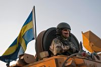 Sverige i nordiskt försvarssamarbete