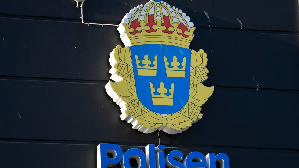 Polisen har tappat i förtroende hos svenska folket. Arkivbild.