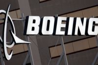 Flygplanstillverkaren Boeing, som ännu inte fått ordning på problemen med olycksplanet Max 8, ska enligt Reuters-källor i veckan provflyga en ny flygplansmodell: 777X. Arkivbild
