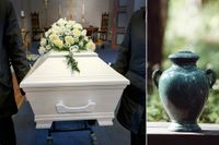 Vår erfarenhet som präster är att begravningsakten är av största vikt för att man som anhörig både intellektuellt och känslomässigt ska inse att en människa är död, skriver Esbjörn Hagberg och Jonas Lindberg. 