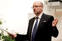 Dan Brännström.