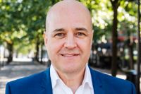 Reinfeldts nya roll: Ska företräda kritiserat biobränsle