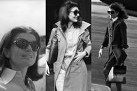 Sno stilen: Jackie Kennedys 8 favoritmärken