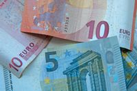 Inflationstakten i euroländerna var 1,2 procent på årsbasis i juni, enligt preliminära siffror från Eurostat.