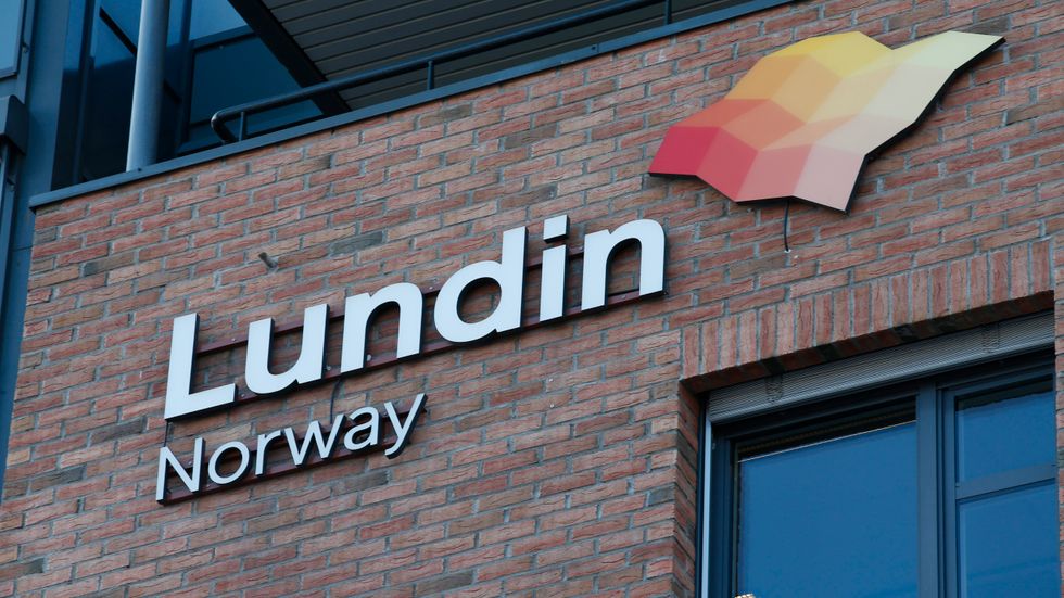 Lundin Petroleum har numer det mesta av sin verksamhet i Norge. Arkivbild.