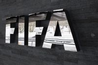 Internationella fotbollsförbundet Fifa ger sig in bland strömningstjänsterna. Arkivbild.