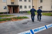Flera människor har skjutits till döds i Uppsala den senaste tiden. I ett trapphus i Sala Backe dödades en 23-årig man i en felskjutning.
