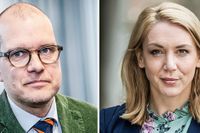 Joakim Bornold, Söderberg & partner, och Frida Bratt, sparekonom på Nordnet, ger SvD-läsarna tips.