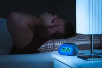En enda natts sömnbrist gör att fettvävnad växer till och att nedbrytning av muskler startar. 