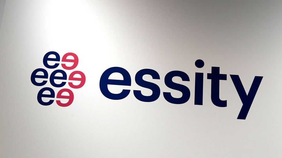 Essity har godtagit ett mångmiljardbud på sitt 51.59 procentiga aktieinnehav i dotterbolaget Vinda. Arkivbild.