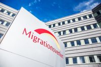 Migrationsverket vill inte kommentera de aktuella restriktionerna på förvaret i Åstorp med hänvisning till att man inte kan gå in i enskilda fall.