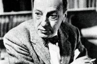 Ernst Kantorowicz (1895–1963). 
