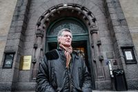 Efter årsskiftet ska Staffan Tjus göra entré som nämndeman, nominerad av Stockholms tingsrätt. ”Jag hoppas kunna påverka och tycka till om strafflängd och så”, säger han.
