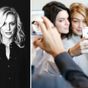 Elin af Klintberg: Sexiga selfies vittnar om begynnande livskris