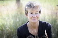 Ellen Mattson (född 1962) är författare. 2019 valdes hon in i Svenska Akademiens på stol nummer 9.