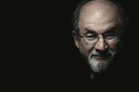 Salman Rushdie är en av världens mest lästa författare. I sin nya roman inspireras han av en av världens mest lästa böcker: ”Don Quijote”. 