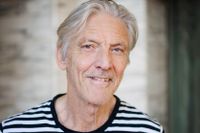 Skådespelaren, dramatikern och regissören Staffan Göthe får SvD:s Thaliapris 2022.
