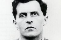 Ludwig Wittgenstein (1889–1951) . 