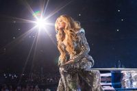 Beyoncé – en av inflationsbovarna? 