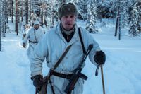 ”Okänd soldat” har setts av fler än halv miljon människor på bio i Finland.
