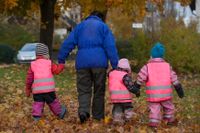 Reformerna för mer tid på förskolan har varit många. Nu måste vi fokusera på att kvaliteten blir så bra som möjligt, skriver Kristdemokraternas familjepolitiska arbetsgrupp.