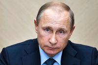 Farligt förflutet. I Putins Ryssland är historien ett hot mot makten. 