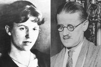Sylvia Plath och James Joyce fick aldrig Nobelpriset.