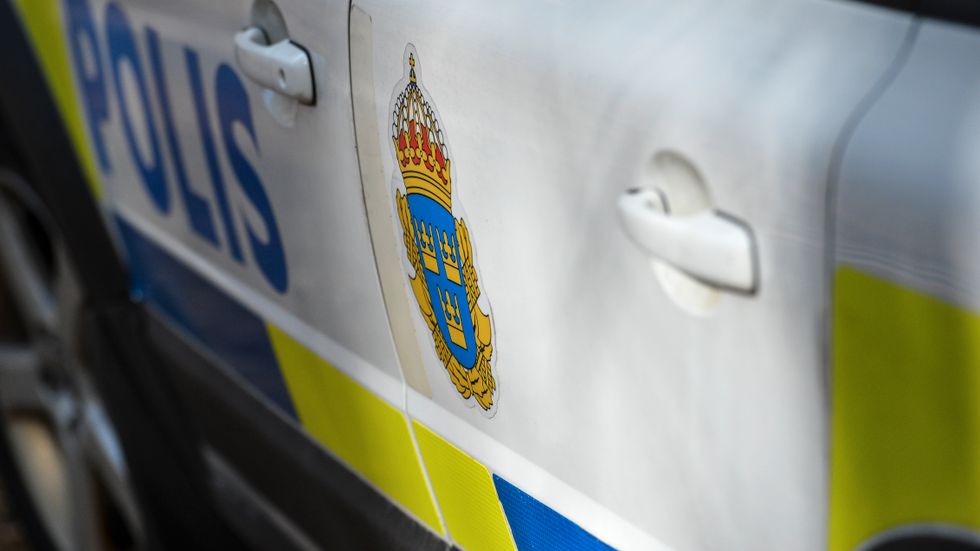 Fler brott mot äldre har anmälts i Saltsjöbaden i Nacka kommun. Arkivbild.