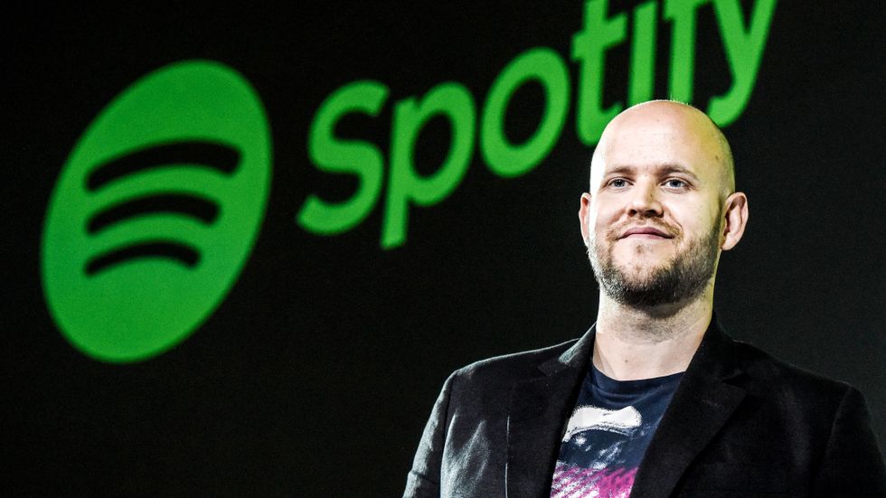Det finns anledning för Spotify, med Daniel Ek i spetsen, att vara orolig över lanseringen av Apple one, enligt analytiker.