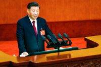 Xi Jinping väntas under årets partikongress väljas till en tredje mandatperiod som Kinas ledare.