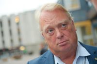Mikael Odenberg, tidigare M-topp och chef för Svenska Kraftnät, är inte nådig mot det egna partiets energipolitik. Arkivbild.