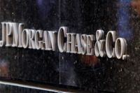 JP Morgan Chase & Co flyttar verksamhet från London till Paris till följd av brexit. Arkivbild.