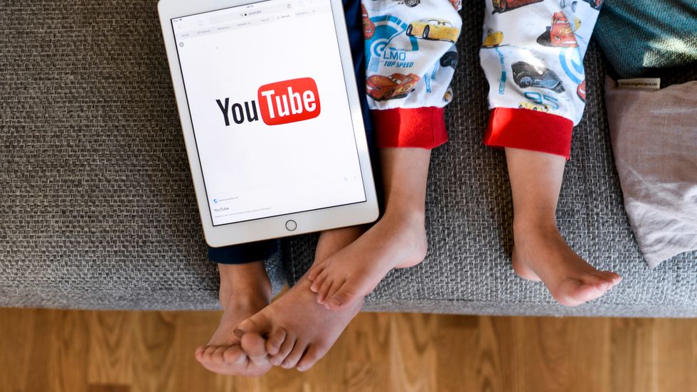 Youtubes miljardaffärer avslöjas nu för första gången.