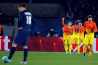 Barcelona har skadebekymmer inför kvällens returmöte i Champions League mot Paris Saint-Germain. Men Zlatans PSG har mer kännbara spelaravbräck.