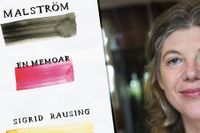 Författaren Sigrid Rausing framträder den 17 oktober på Internationell författarscen, Kulturhuset i Stockholm, i samtal med Ukon. Den 19 oktober talar de två vidare på Göteborgs stadsbibliotek.  