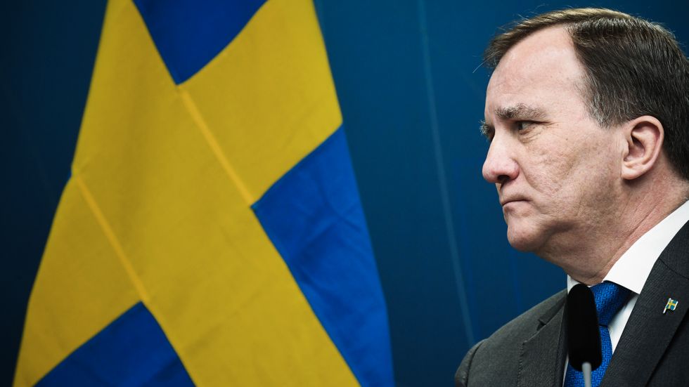 Sverige har hittills valt en annorlunda väg i kampen mot coronapandemin, skriver Göran Eriksson.