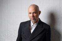 Turnéaktuelle artisten Tomas Andersson Wij.