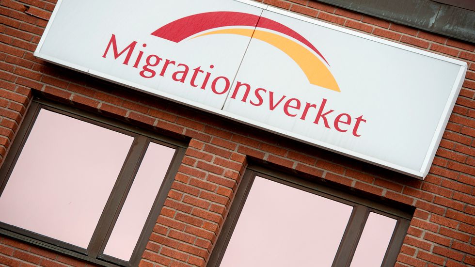 Asylsökande i Kalmar län får ett gratis busskort som gäller i hela länet.