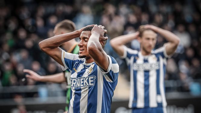 ”Det har gått stadigt utför för IFK Göteborg sedan 2016”, skriver SvD:s Anders Lindblad. 