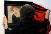 Leopold Museum i Österrike  betalade förra året 19 miljoner dollar  för Egon Schiels ”Portrait of Wally” till dödsboet efter den rättmätige ägaren, en judisk konsthandlare.