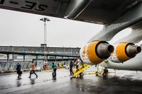 Sju av tio stockholmare vill behålla Bromma flygplats