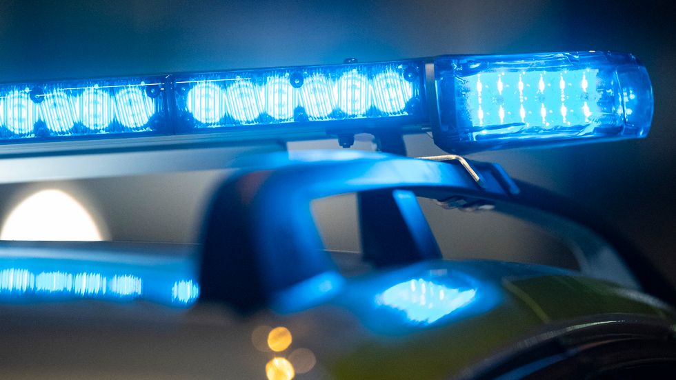En man i Nynäshamn har avlidit efter att ha blivit skjuten av polis. Arkivbild.